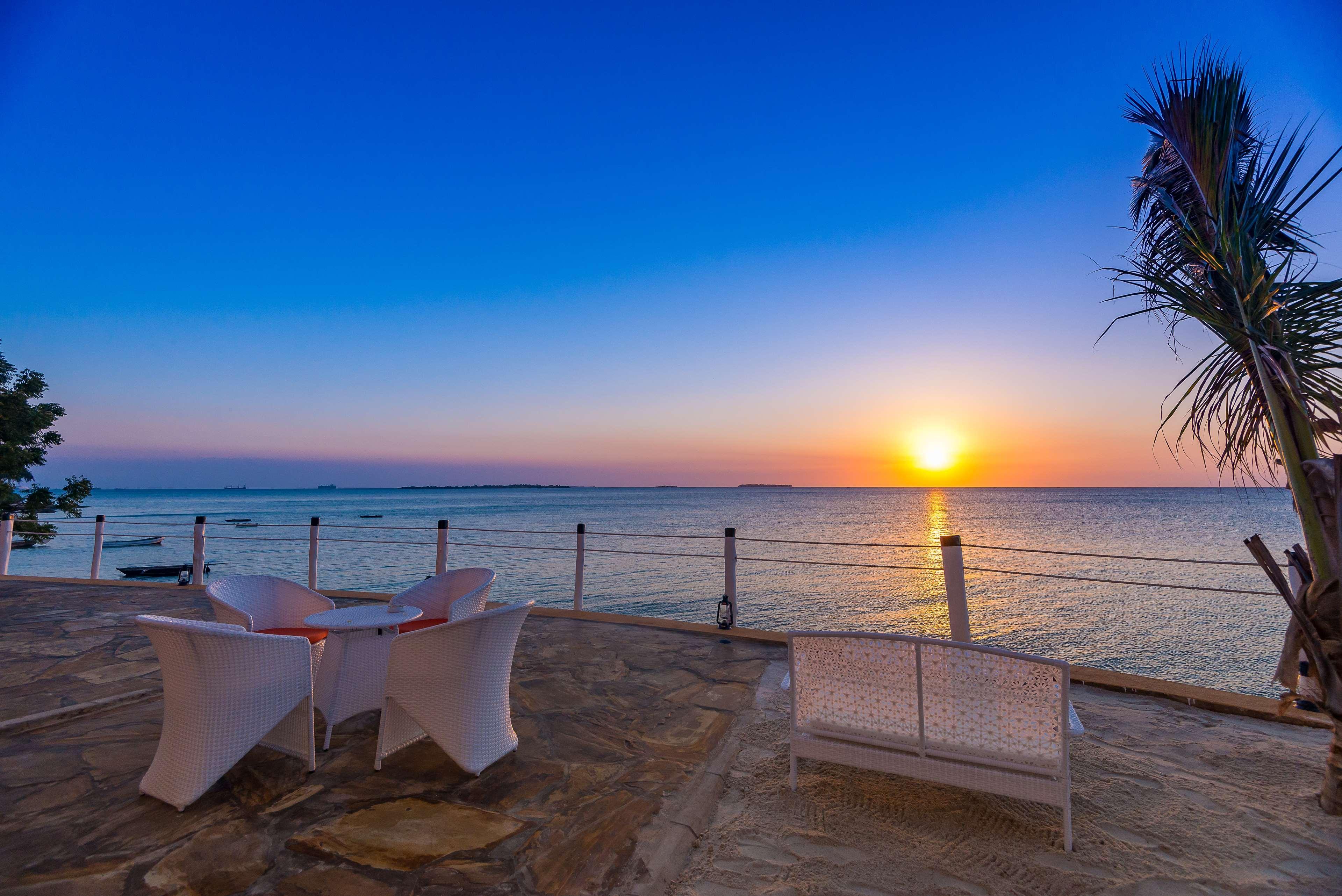 Golden Tulip Zanzibar Resort Exterior photo
