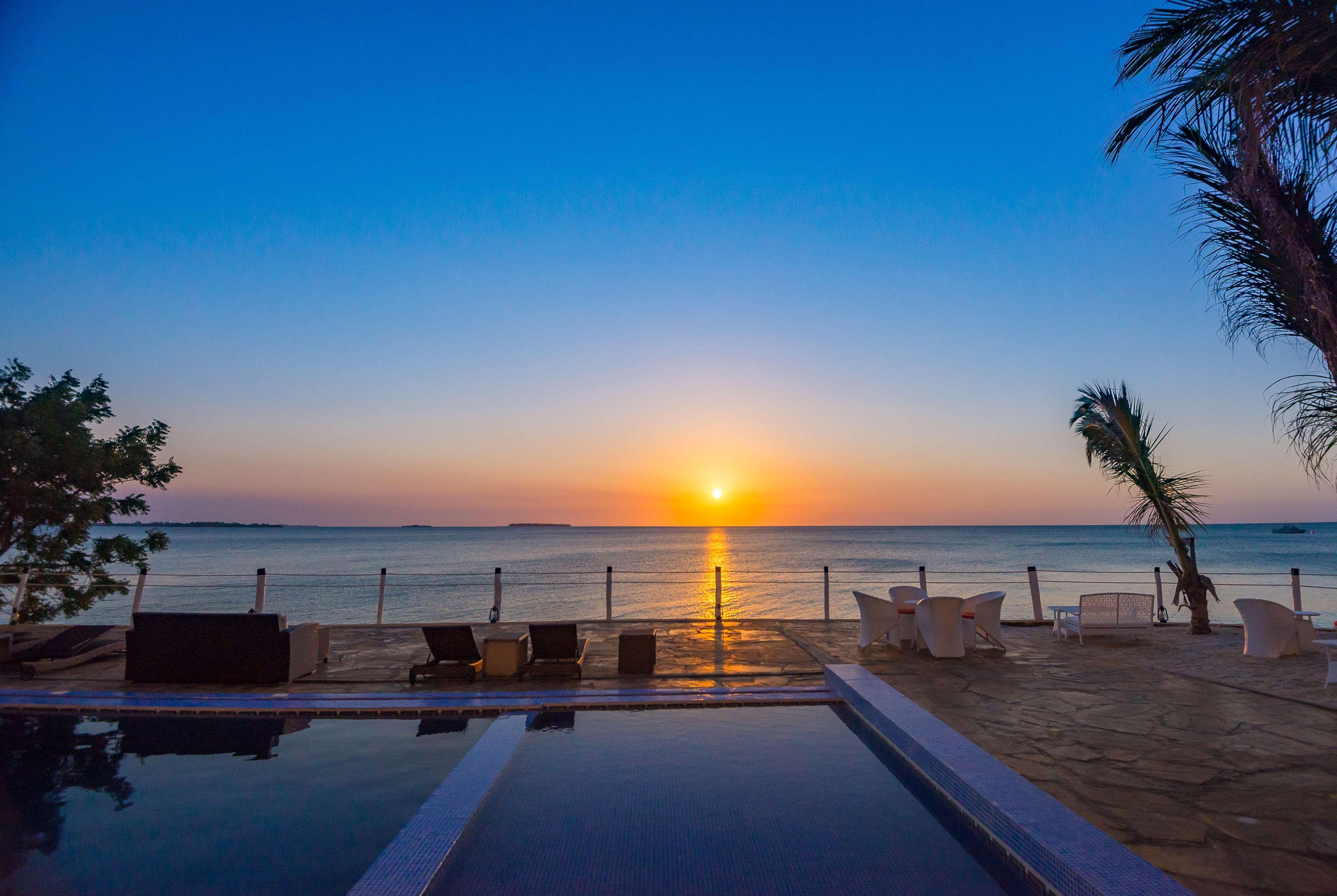 Golden Tulip Zanzibar Resort Exterior photo