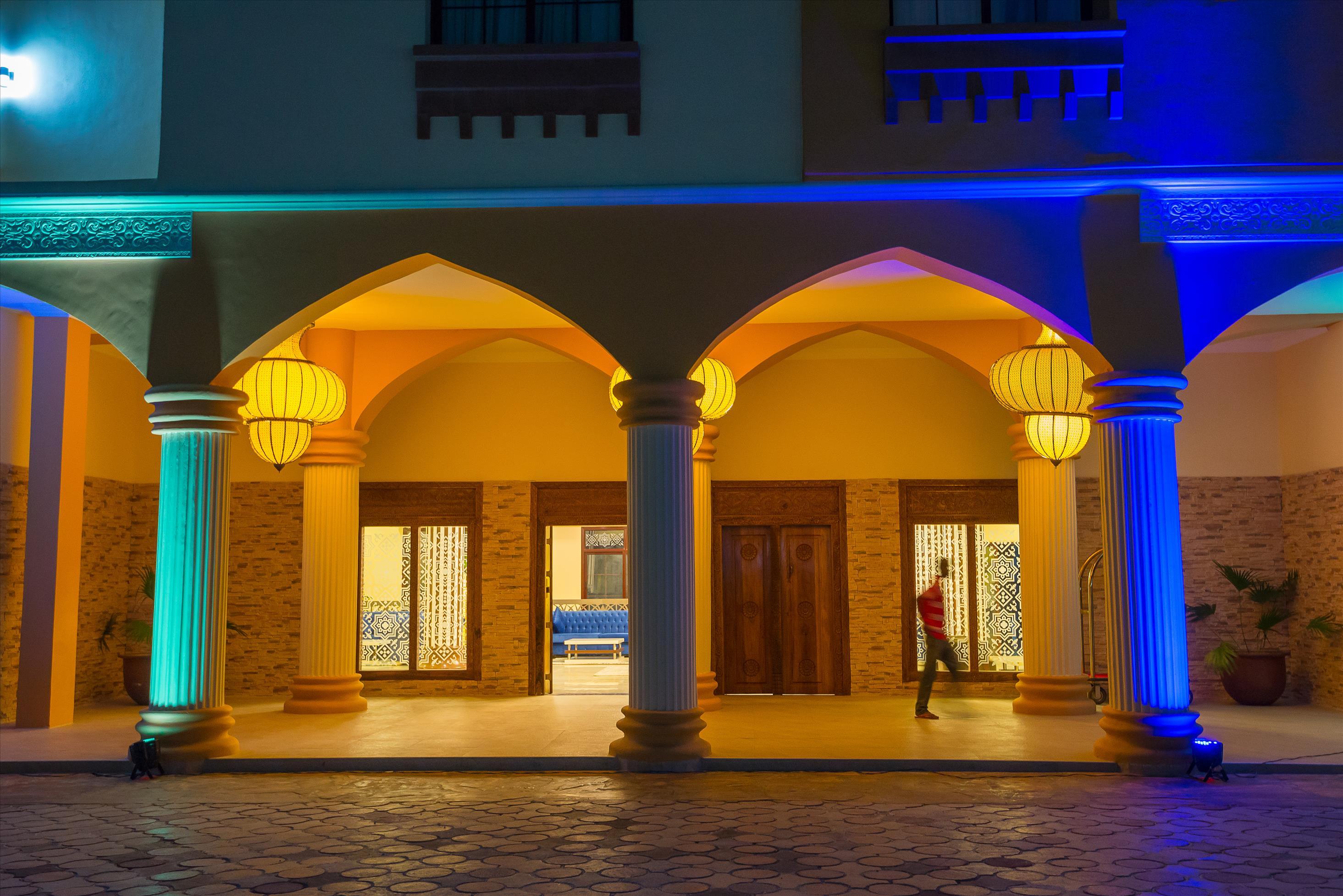 Golden Tulip Zanzibar Resort Exterior photo