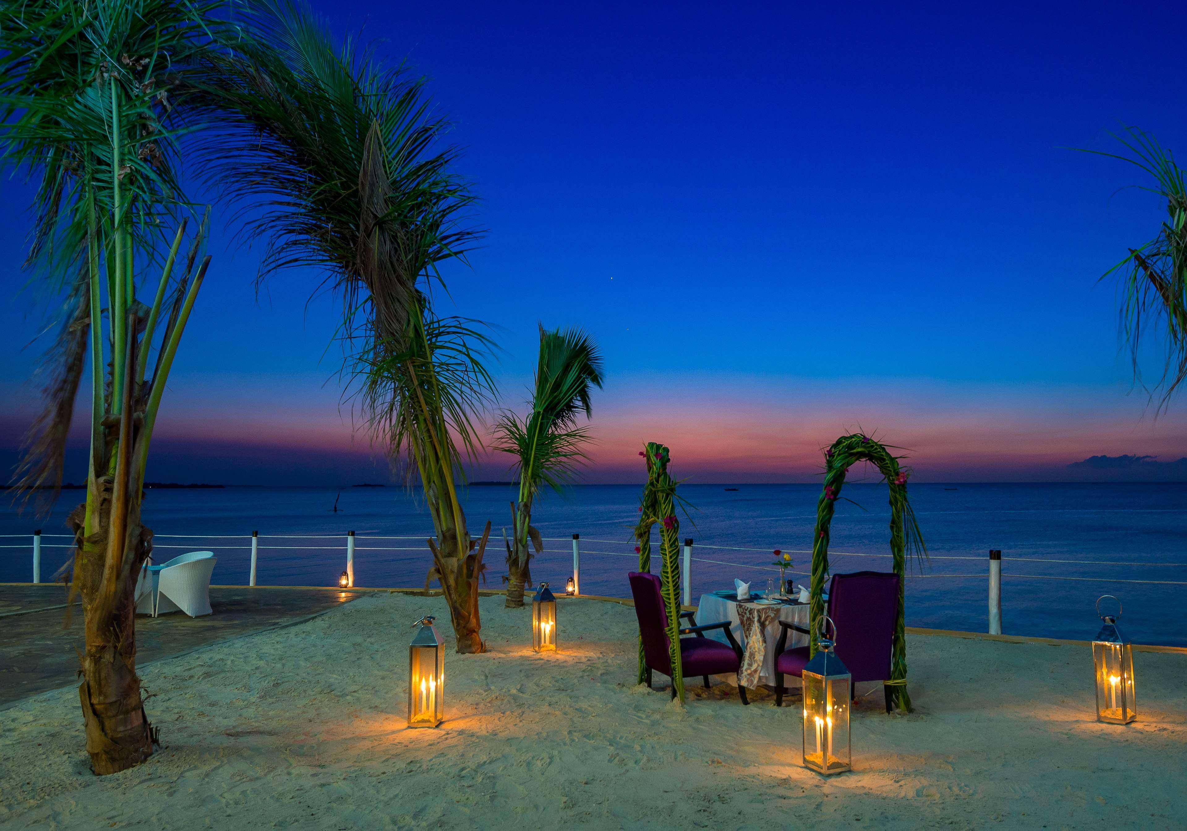 Golden Tulip Zanzibar Resort Exterior photo