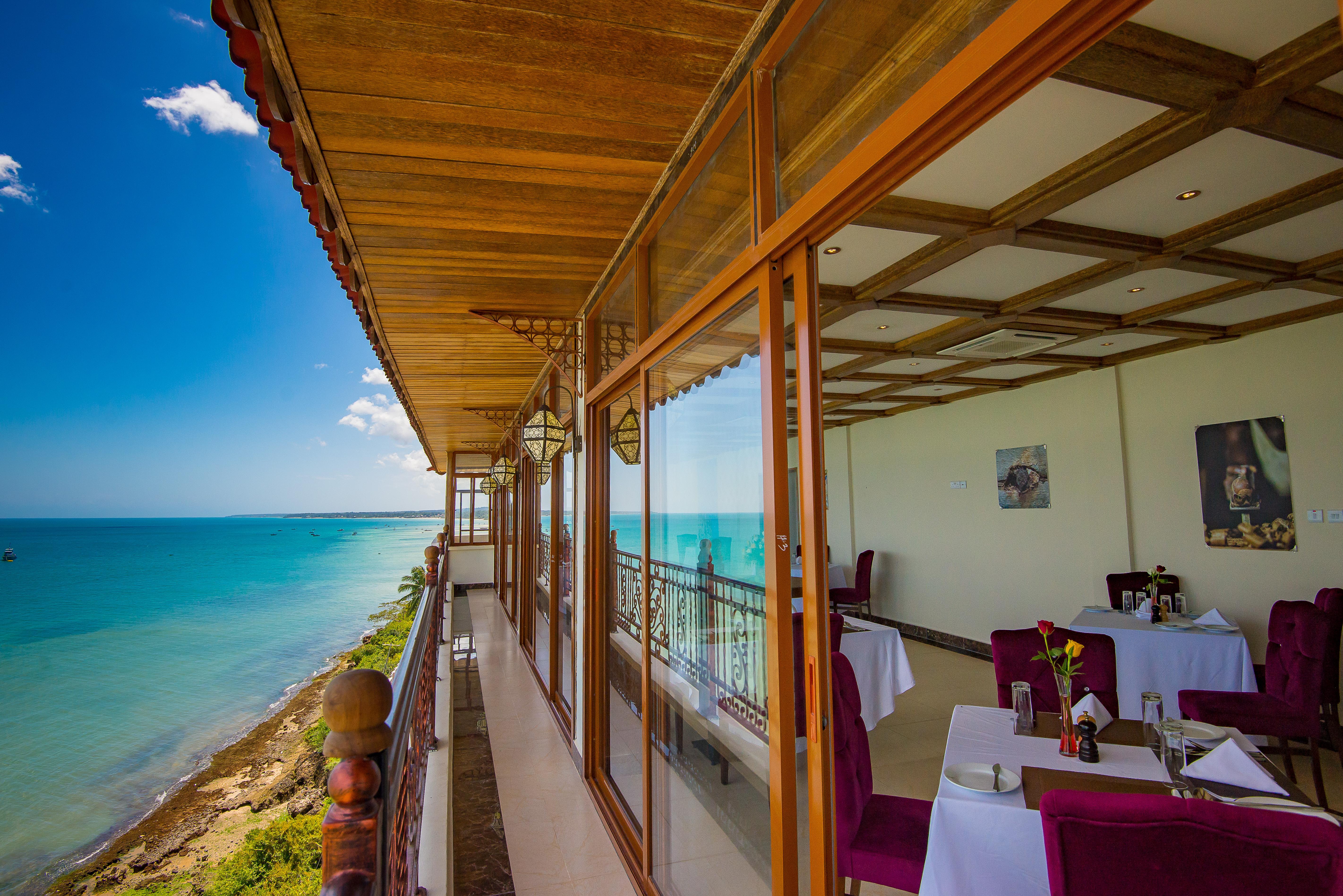 Golden Tulip Zanzibar Resort Exterior photo