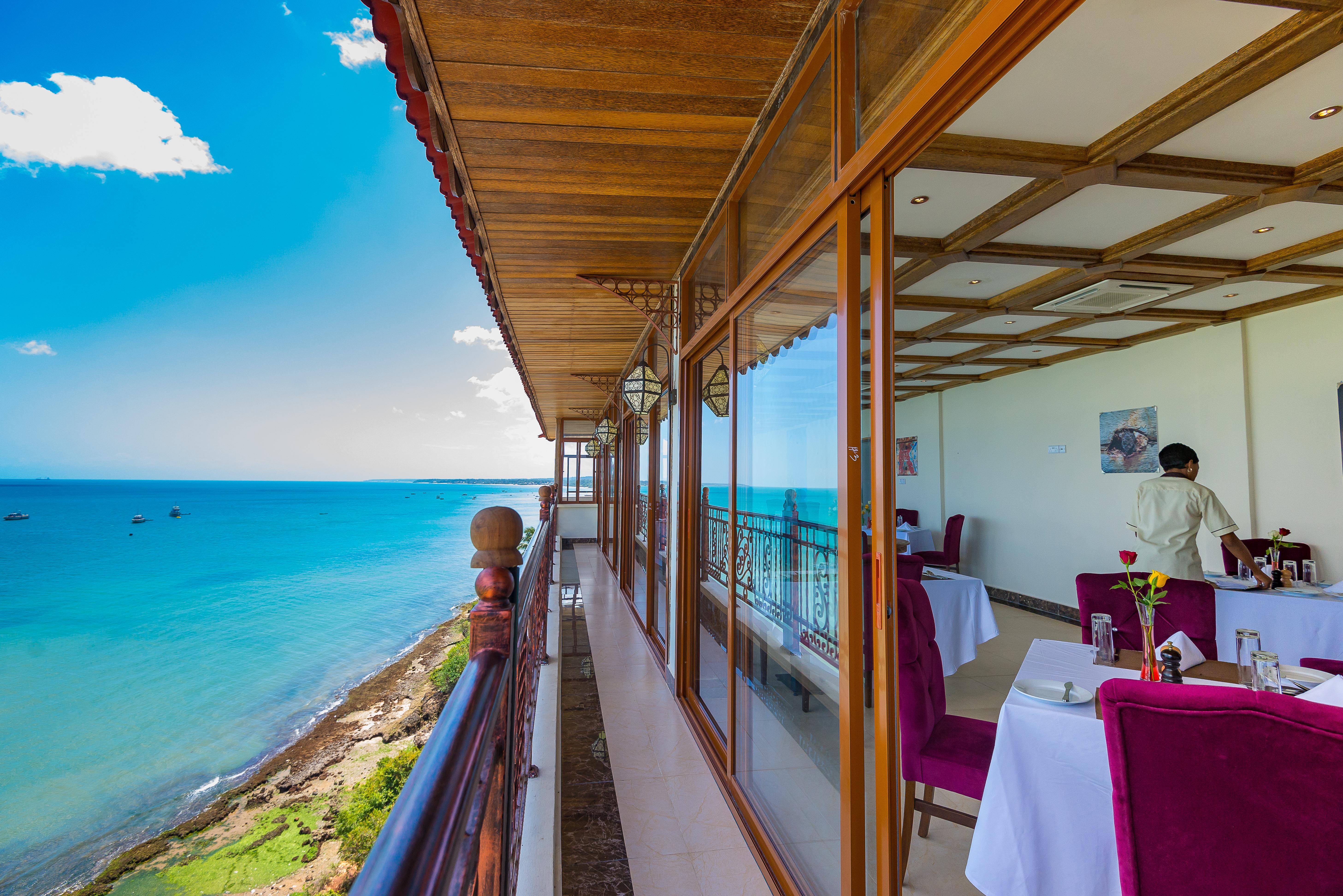 Golden Tulip Zanzibar Resort Exterior photo