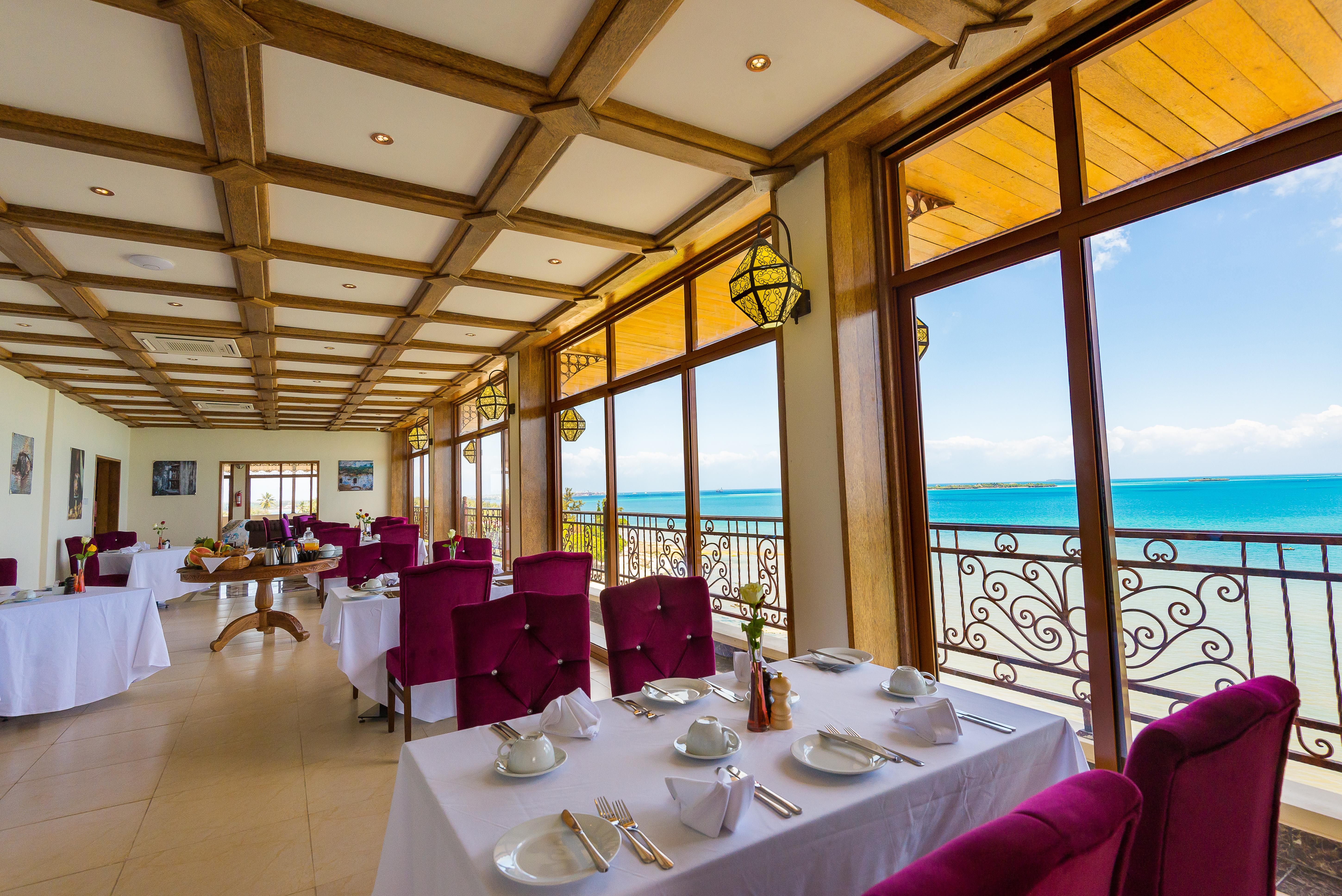 Golden Tulip Zanzibar Resort Exterior photo