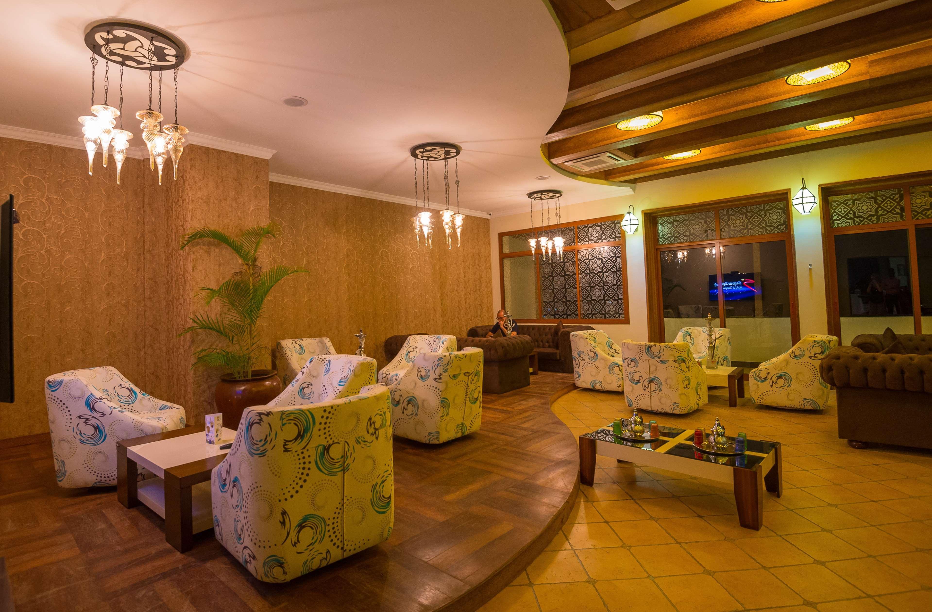 Golden Tulip Zanzibar Resort Exterior photo