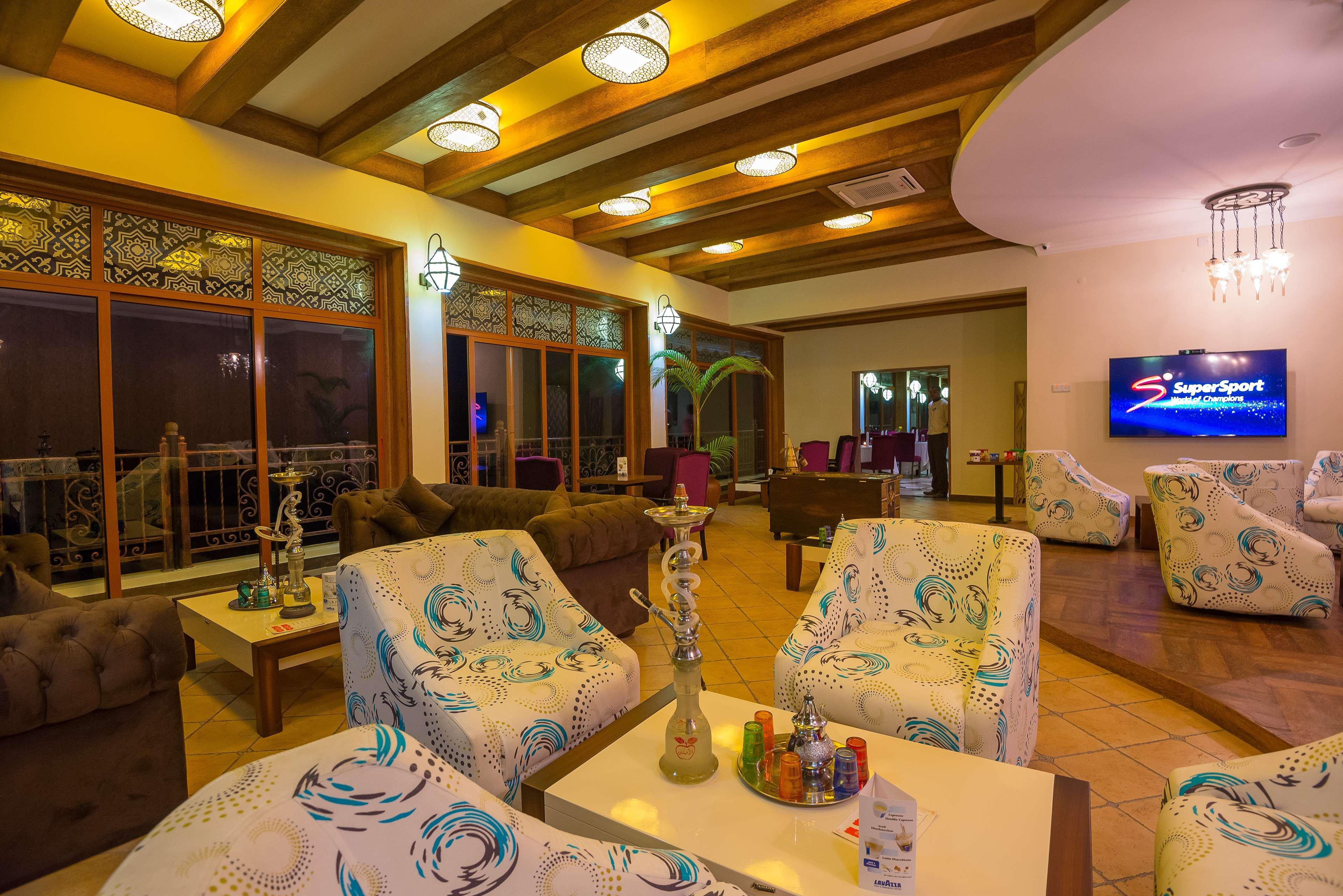 Golden Tulip Zanzibar Resort Exterior photo