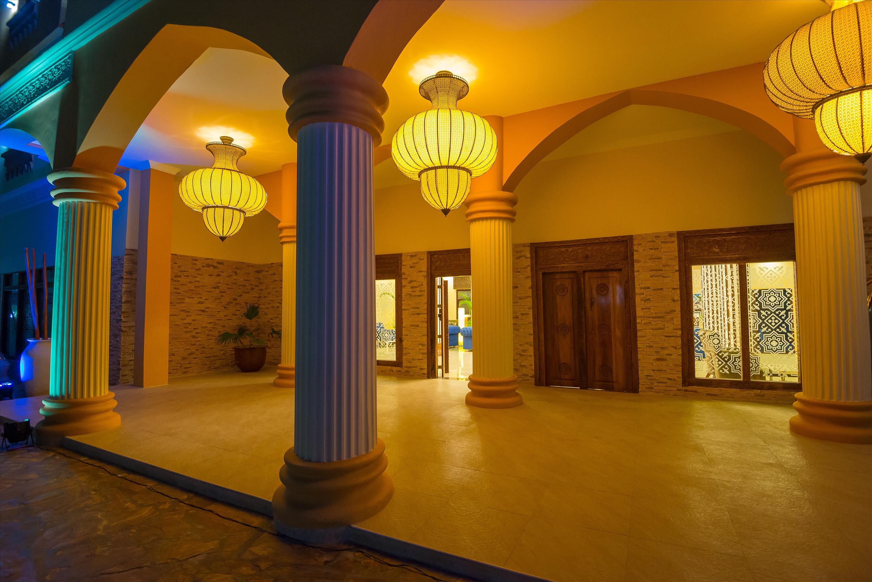 Golden Tulip Zanzibar Resort Exterior photo