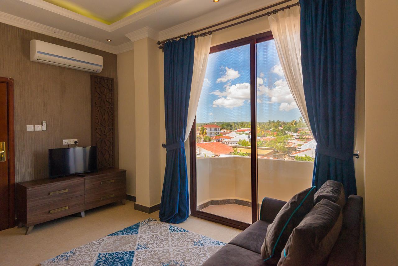 Golden Tulip Zanzibar Resort Exterior photo
